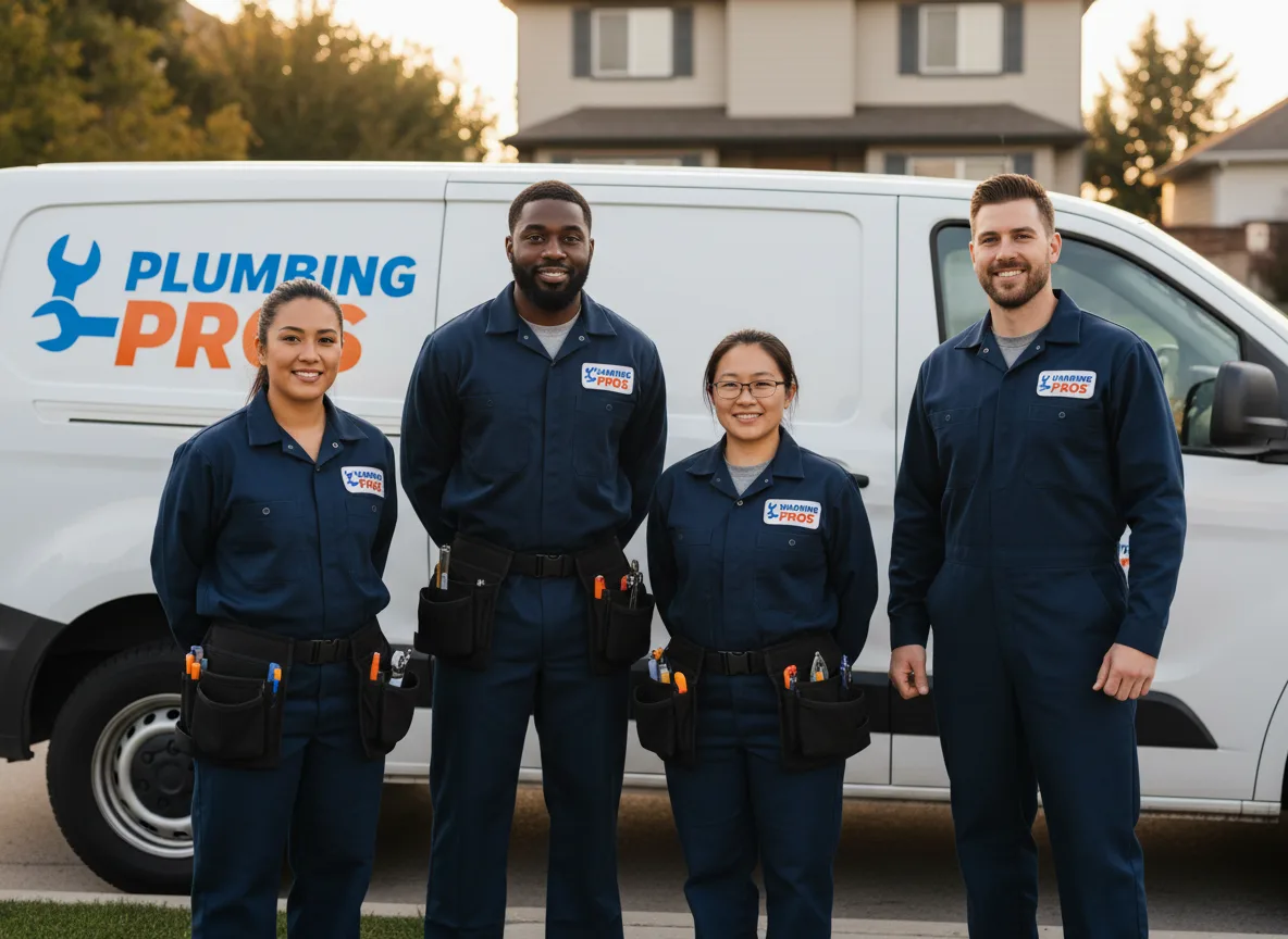 Water Heater Repair company in New England, ND